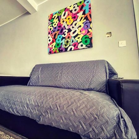 Malta Suites Senglea Exterior foto