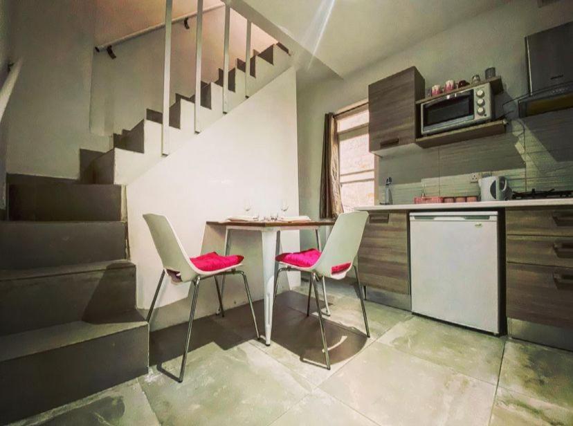 Malta Suites Senglea Exterior foto