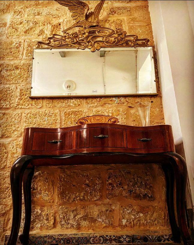 Malta Suites Senglea Exterior foto