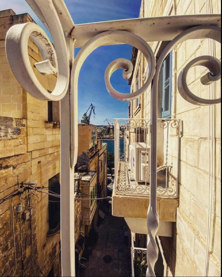 Malta Suites Senglea Exterior foto