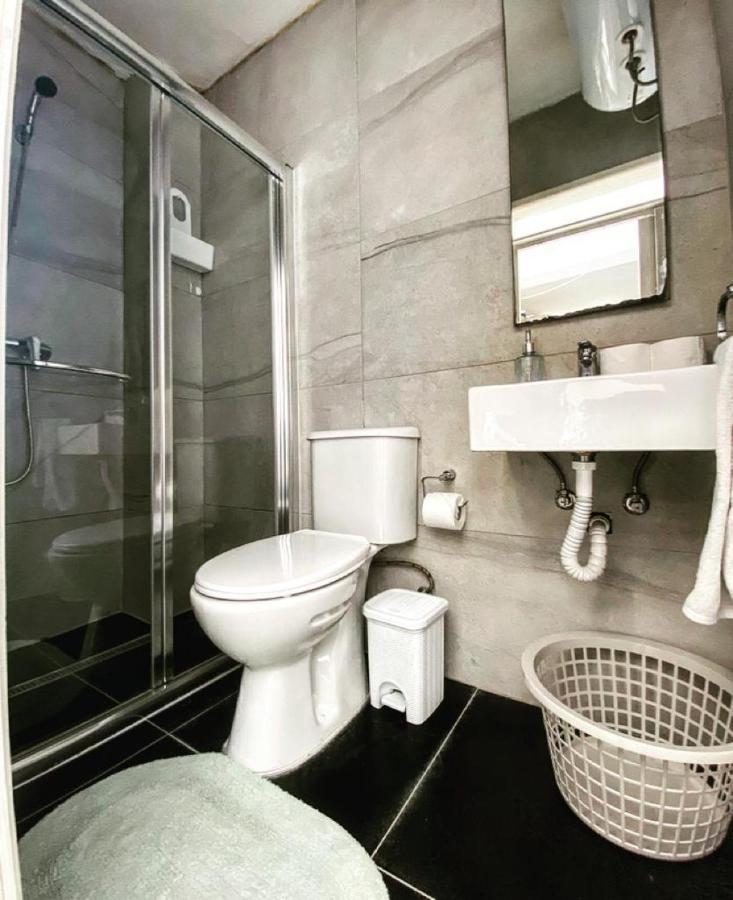 Malta Suites Senglea Exterior foto