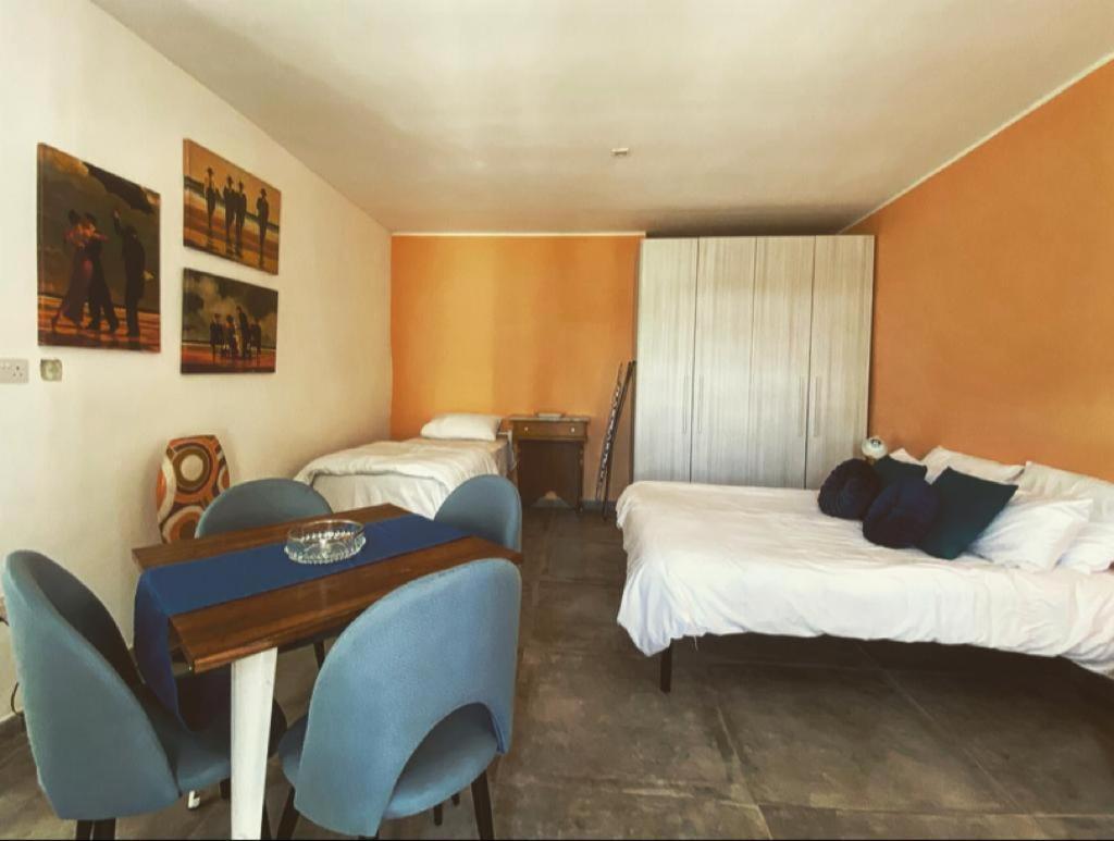 Malta Suites Senglea Exterior foto